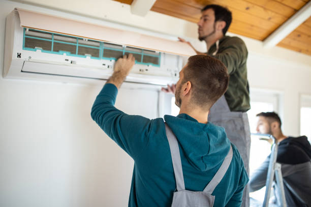 Best Solar-powered HVAC Systems in Great Falls, VA