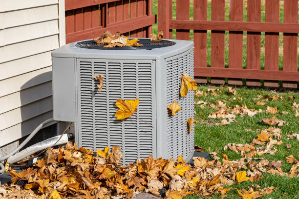 Great Falls, VA HVAC Company