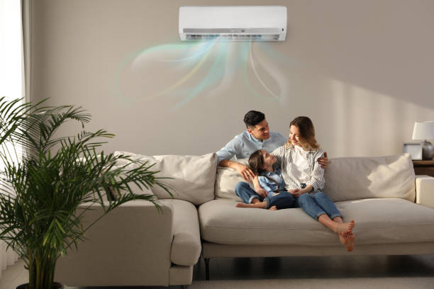 Best Air Filters and Purifiers in Great Falls, VA