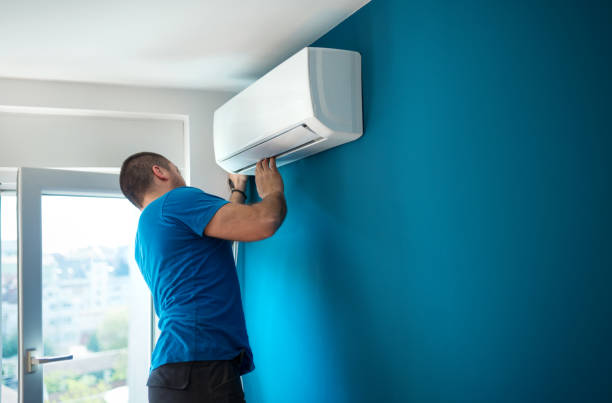 Best Thermostats and Smart Controls in Great Falls, VA