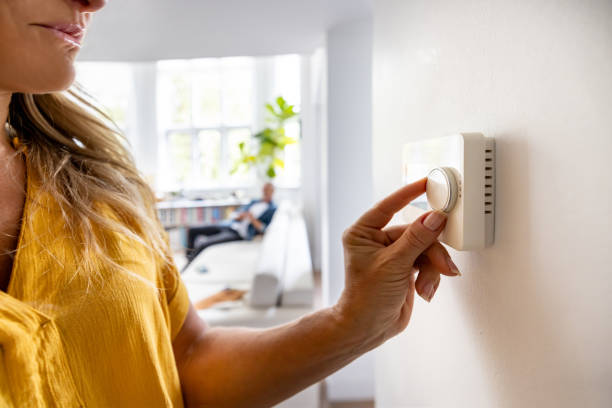Best Seasonal HVAC Services in Great Falls, VA