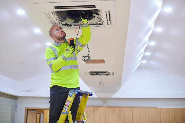 Best Commercial HVAC in Great Falls, VA