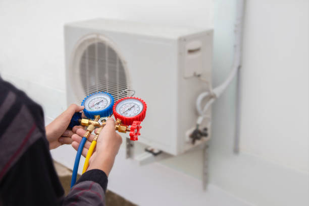 Best HVAC for Healthcare Facilities in Great Falls, VA