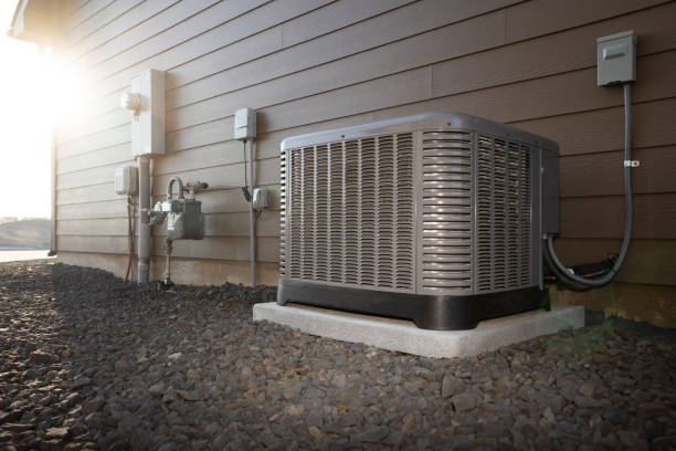 Best Geothermal HVAC Systems in Great Falls, VA
